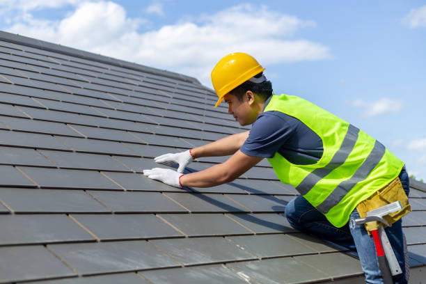 Best Commercial Roofing Services  in Plano, IL