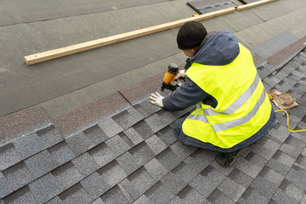 Best Emergency Roof Repair  in Plano, IL