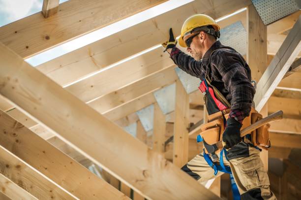Best Residential Roofing Contractor  in Plano, IL