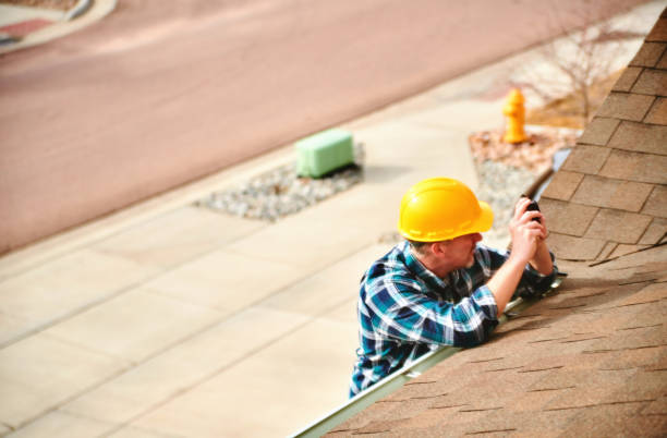 Quick and Trustworthy Emergency Roof Repair Services in Plano, IL